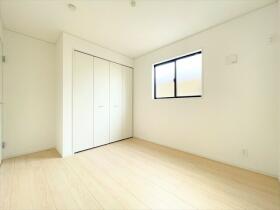 クレイドルガーデン名古屋市緑区桶狭間切戸第1　全2棟　2号棟　新築一戸建て