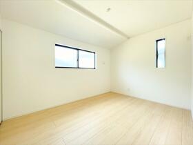 クレイドルガーデン名古屋市緑区桶狭間切戸第1　全2棟　2号棟　新築一戸建て