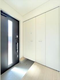 クレイドルガーデン名古屋市緑区桶狭間切戸第1　全2棟　2号棟　新築一戸建て