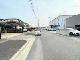 クレイドルガーデン名古屋市緑区桶狭間切戸第1　全2棟　2号棟　新築一戸建て