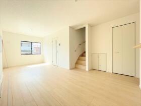 クレイドルガーデン名古屋市緑区桶狭間切戸第1　全2棟　2号棟　新築一戸建て