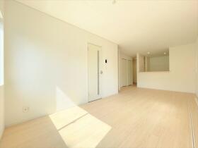 クレイドルガーデン名古屋市緑区桶狭間切戸第1　全2棟　2号棟　新築一戸建て