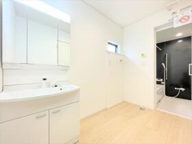 クレイドルガーデン名古屋市緑区桶狭間切戸第1　全2棟　2号棟　新築一戸建て