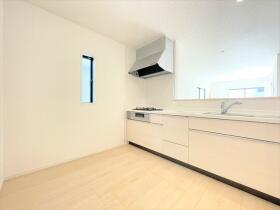 クレイドルガーデン名古屋市緑区桶狭間切戸第1　全2棟　2号棟　新築一戸建て