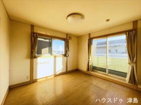 ※●津島市唐臼町東田面　中古一戸建て