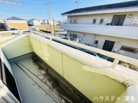 ※●津島市唐臼町東田面　中古一戸建て