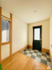 ※●津島市唐臼町東田面　中古一戸建て