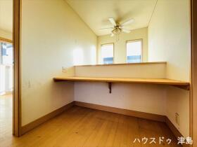 ※●津島市唐臼町東田面　中古一戸建て