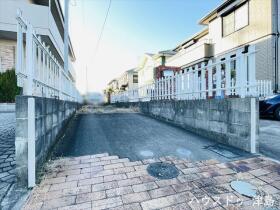 ※●津島市唐臼町東田面　中古一戸建て