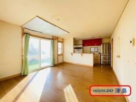 ※●津島市唐臼町東田面　中古一戸建て