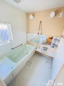 ※●津島市唐臼町東田面　中古一戸建て