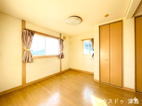 ※●津島市唐臼町東田面　中古一戸建て