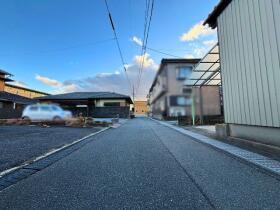 ●桑名市大字江場字観音堂　建築条件なし土地