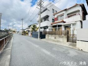 ●津島市宇治町字新堀田　中古一戸建て