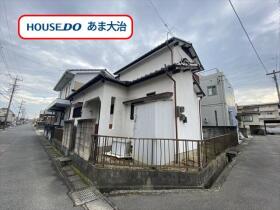 あま市新居屋八島　中古一戸建て