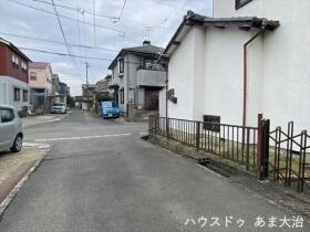 あま市新居屋八島　中古一戸建て