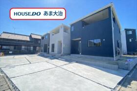 クレイドルガーデン清須市春日弐屋敷第1　全3棟　1号棟　新築一戸建て