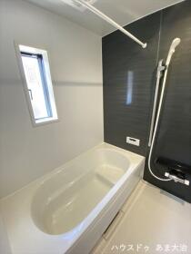 クレイドルガーデン清須市春日弐屋敷第1　全3棟　1号棟　新築一戸建て