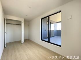 クレイドルガーデン清須市春日弐屋敷第1　全3棟　1号棟　新築一戸建て