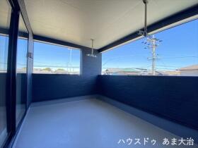 クレイドルガーデン清須市春日弐屋敷第1　全3棟　1号棟　新築一戸建て