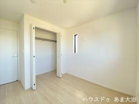 クレイドルガーデン清須市春日弐屋敷第1　全3棟　1号棟　新築一戸建て