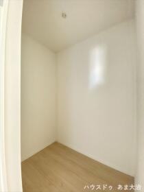 クレイドルガーデン清須市春日弐屋敷第1　全3棟　1号棟　新築一戸建て