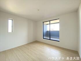 クレイドルガーデン清須市春日弐屋敷第1　全3棟　1号棟　新築一戸建て