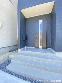 クレイドルガーデン清須市春日弐屋敷第1　全3棟　1号棟　新築一戸建て