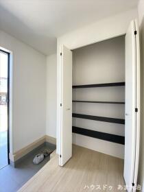 クレイドルガーデン清須市春日弐屋敷第1　全3棟　1号棟　新築一戸建て