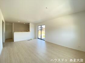 クレイドルガーデン清須市春日弐屋敷第1　全3棟　1号棟　新築一戸建て