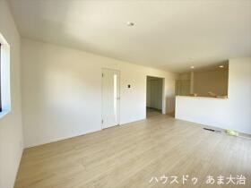 クレイドルガーデン清須市春日弐屋敷第1　全3棟　1号棟　新築一戸建て