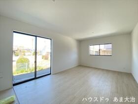 クレイドルガーデン清須市春日弐屋敷第1　全3棟　1号棟　新築一戸建て