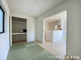 クレイドルガーデン清須市春日弐屋敷第1　全3棟　1号棟　新築一戸建て