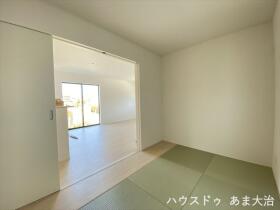 クレイドルガーデン清須市春日弐屋敷第1　全3棟　1号棟　新築一戸建て