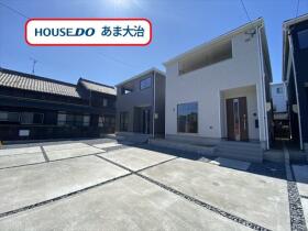 クレイドルガーデン清須市春日弐屋敷第1　全3棟　2号棟　新築一戸建て