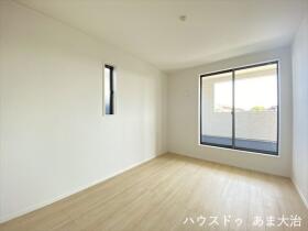 クレイドルガーデン清須市春日弐屋敷第1　全3棟　2号棟　新築一戸建て