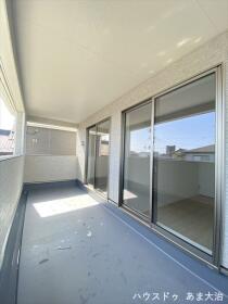 クレイドルガーデン清須市春日弐屋敷第1　全3棟　2号棟　新築一戸建て