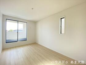 クレイドルガーデン清須市春日弐屋敷第1　全3棟　2号棟　新築一戸建て