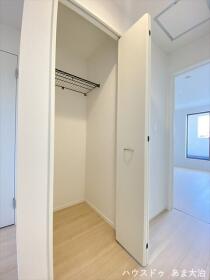 クレイドルガーデン清須市春日弐屋敷第1　全3棟　2号棟　新築一戸建て