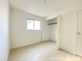 クレイドルガーデン清須市春日弐屋敷第1　全3棟　2号棟　新築一戸建て