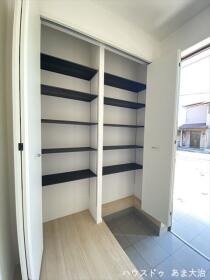 クレイドルガーデン清須市春日弐屋敷第1　全3棟　2号棟　新築一戸建て