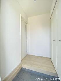 クレイドルガーデン清須市春日弐屋敷第1　全3棟　2号棟　新築一戸建て