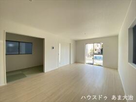 クレイドルガーデン清須市春日弐屋敷第1　全3棟　2号棟　新築一戸建て