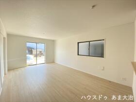 クレイドルガーデン清須市春日弐屋敷第1　全3棟　2号棟　新築一戸建て