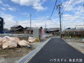 クレイドルガーデン清須市春日弐屋敷第1　全3棟　2号棟　新築一戸建て