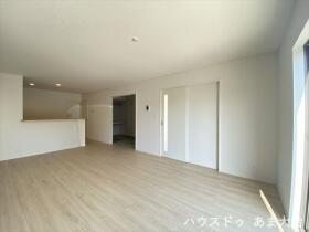 クレイドルガーデン清須市春日弐屋敷第1　全3棟　2号棟　新築一戸建て