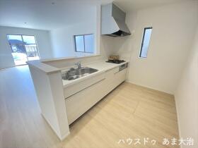 クレイドルガーデン清須市春日弐屋敷第1　全3棟　2号棟　新築一戸建て