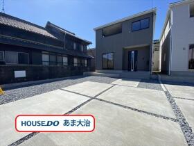 クレイドルガーデン清須市春日弐屋敷第1　全3棟　3号棟　新築一戸建て