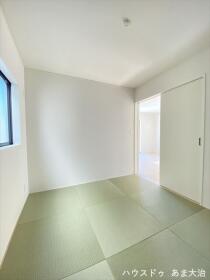 クレイドルガーデン清須市春日弐屋敷第1　全3棟　3号棟　新築一戸建て