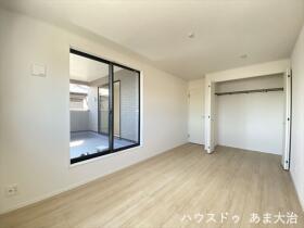 クレイドルガーデン清須市春日弐屋敷第1　全3棟　3号棟　新築一戸建て